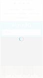 Mobile Screenshot of lyquidagency.com